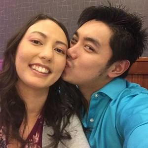 Meet your Posher, Trung